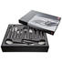 ZWILLING Besteckset 68-teilig Edelstahl - Silberfarben, Basics, Metall - Zwilling ZWILLING Besteckset 68-teilig Edelstahl - Silberfarben, Basics, Metall - Zwilling