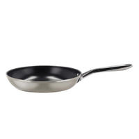 STEKPANNA   24 cm  - beige/svart, Design, metall (24cm) - Tareq Taylor