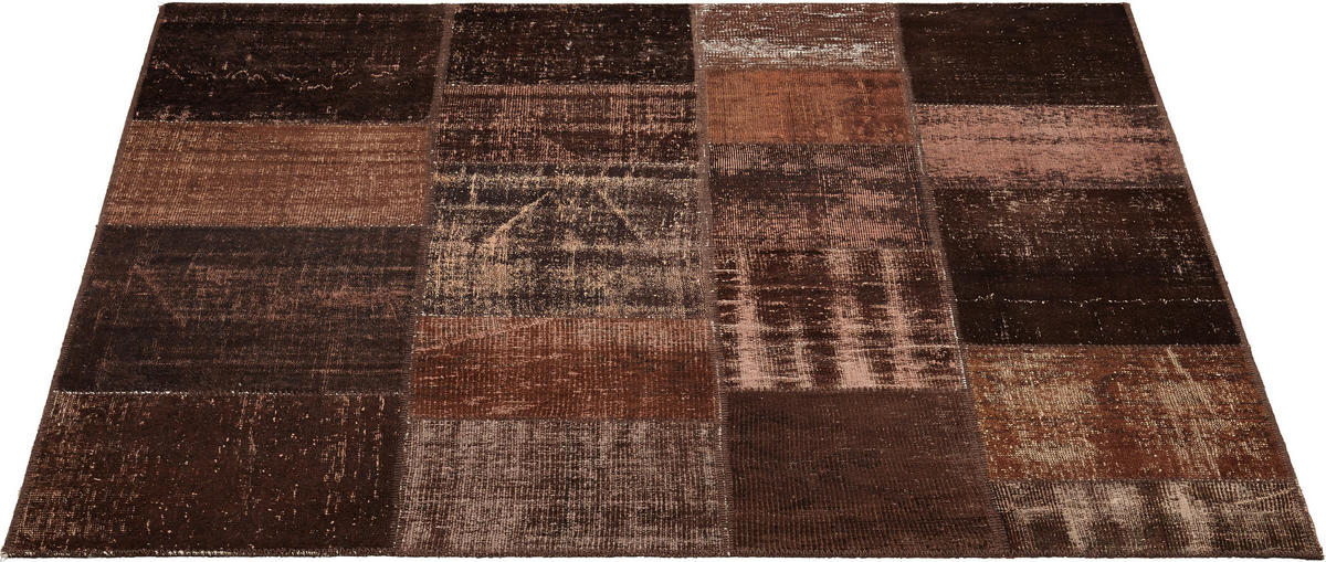 ORIENTALISK MATTA 80/150 cm Osman Legends  - brun, Lifestyle, textil (80/150cm) - Cazaris