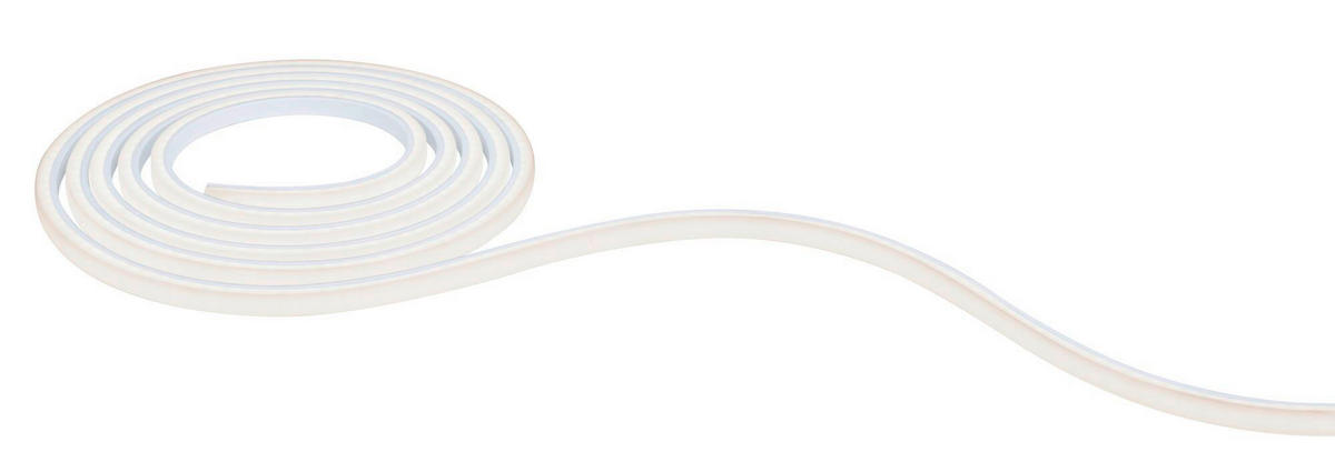 LED-STRIP 300 cm  70963  - Weiß, Basics, Kunststoff (300cm) - Paulmann