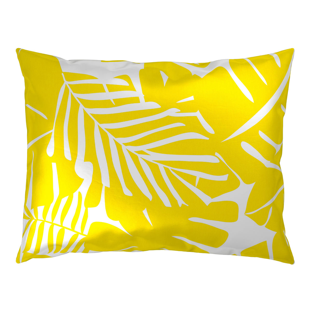 POSTEĽNÁ BIELIZEŇ, renforcé, žltá, 140/200 cm - žltá, textil (140/200cm) - Esposa