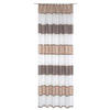 HOTOVÝ ZÁVĚS, neprůsvitné, 140/145 cm - cappuccino, Design, textil (140/145cm) - Schmidt W. Gmbh