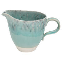 KRUG    - Blau, Basics, Keramik (26/17/16cm) - Costa Nova
