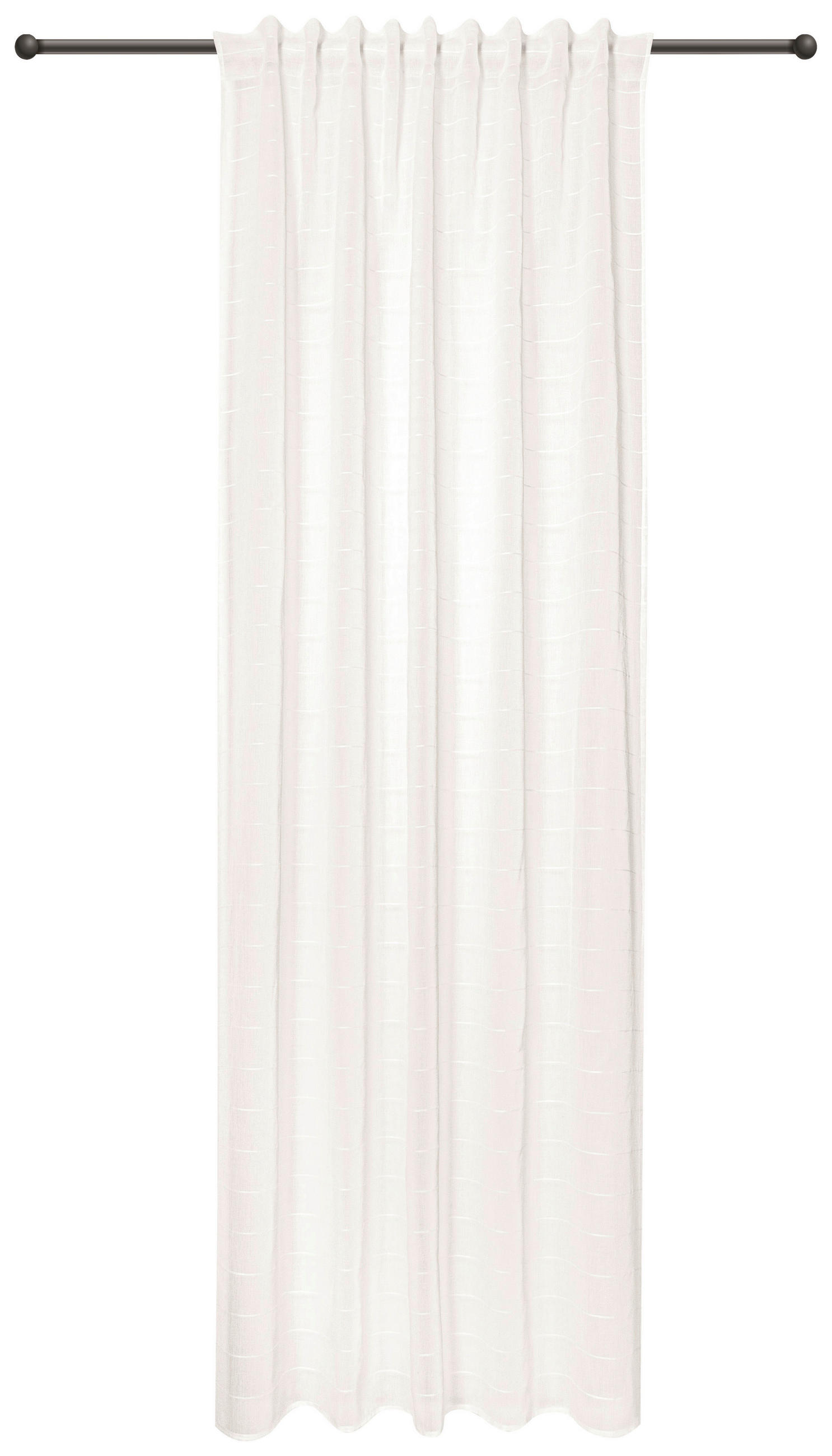 Fertigvorhang Pauline