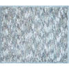 PREDLOŽKA PRED BIDET, 50/60 cm - sivá, Basics, textil/plast (50/60cm) - Grund