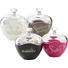 DOSE - Klar/Pink, Basics, Glas (13cm) - Ritzenhoff Breker DOSE - Klar/Pink, Basics, Glas (13cm) - Ritzenhoff Breker