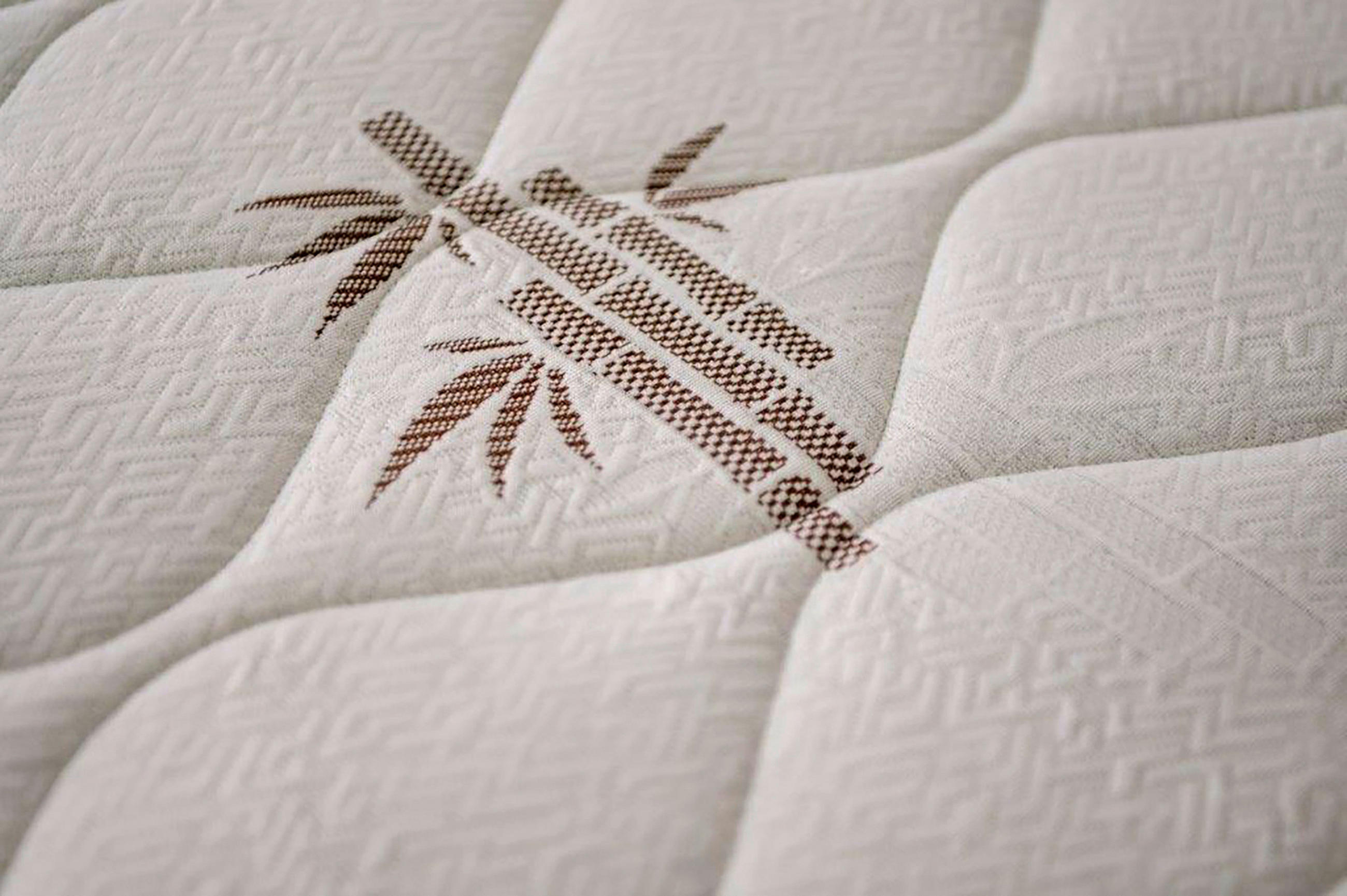 POSTELJA Z VZMETNICO 160 cm   x 200 cm  , kovina, tekstil siva  - siva, Konvencionalno, kovina/tekstil (160/200cm) - Ti'me