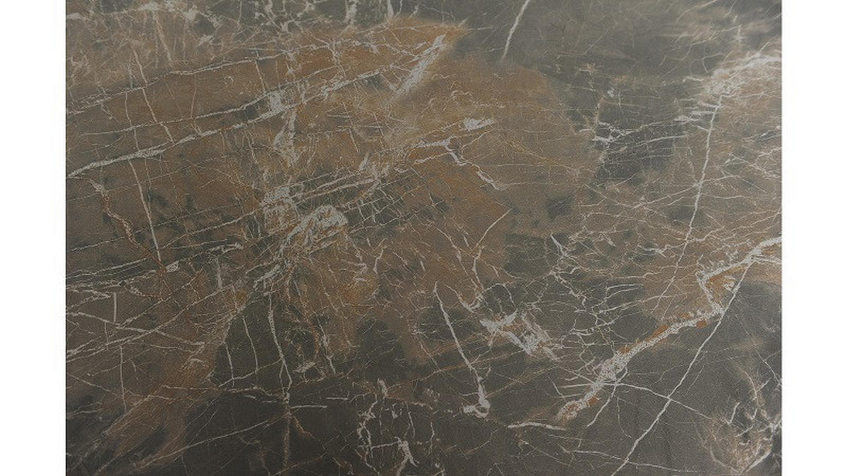 SOFFBORD - vit/ekfärgad, Design, trä/glas (90/90/47cm) - Best Price