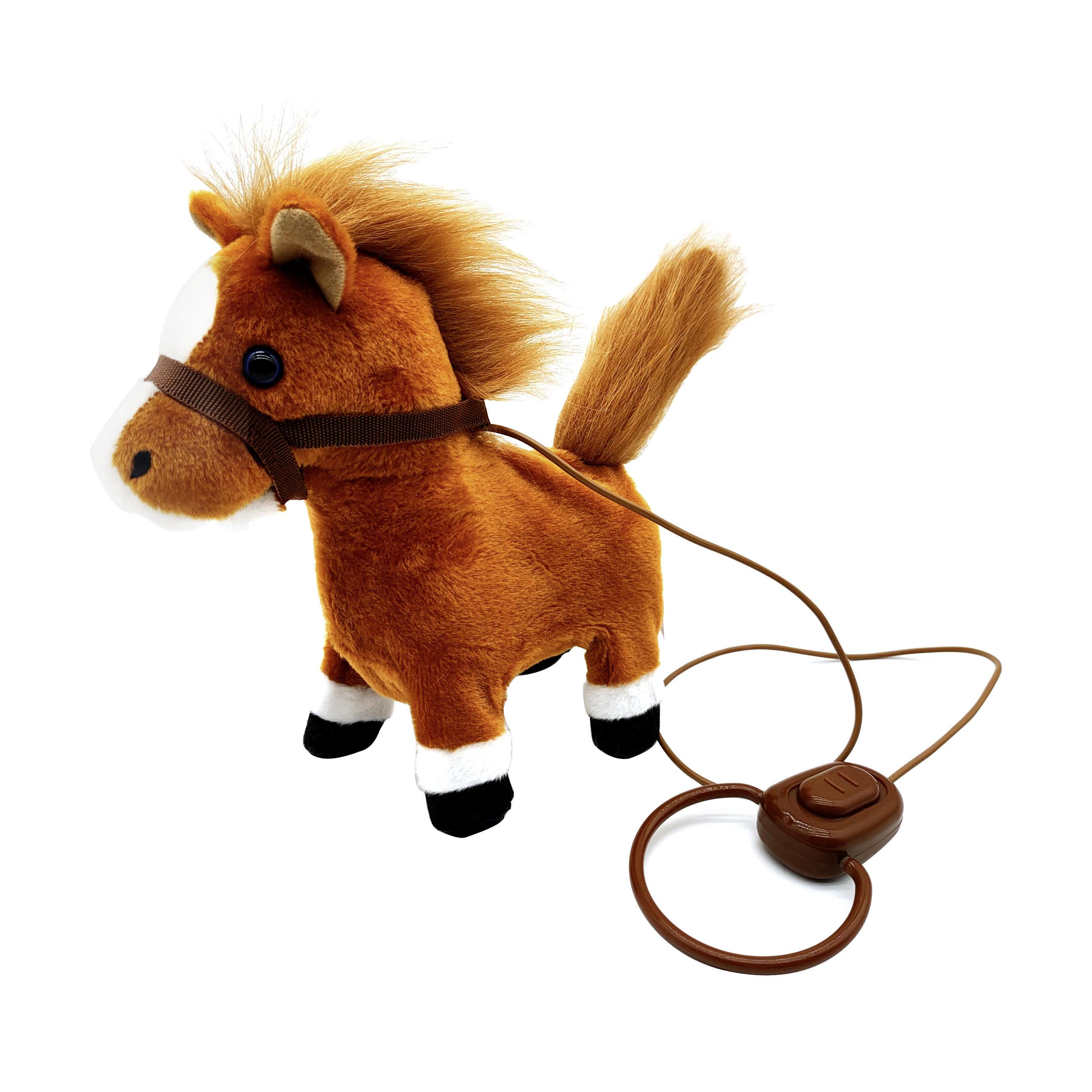 My Baby Lou PLYŠÁK