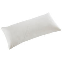 KOPFKISSEN 80/40 cm  - Weiß, Basics, Textil (80/40cm) - Boxxx