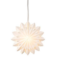 LED-DEKOLEUCHTE 40,00/40,00/10,50 cm   - Basics (40,00/40,00/10,50cm) - X-Mas
