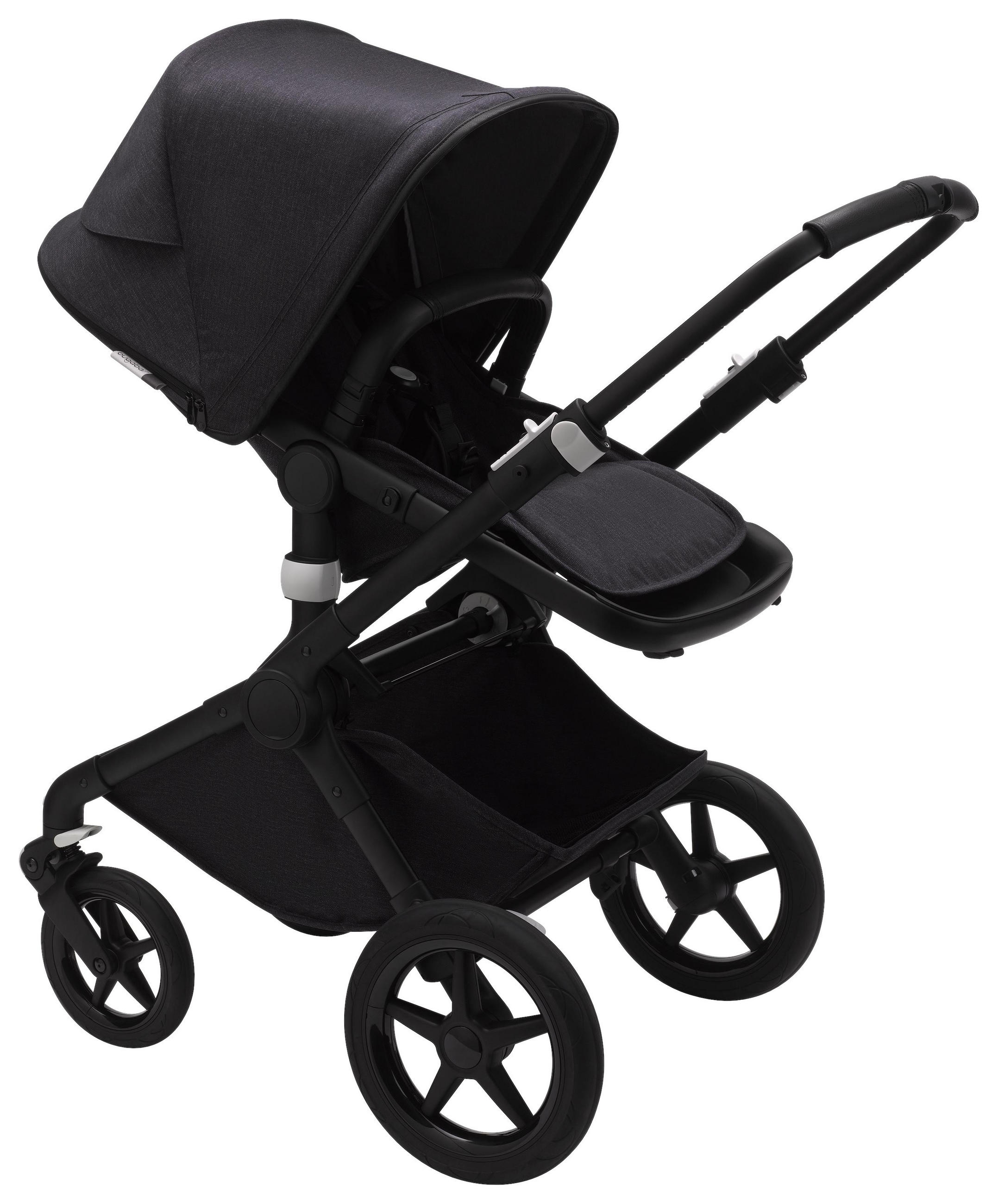 bugaboo kinderwagen fox