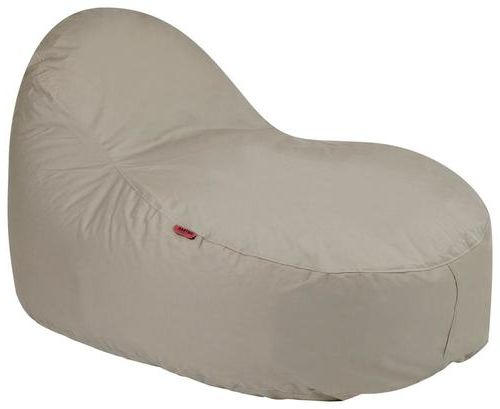 OUTDOORSITZSACK Uni 900 L  - Braun, Basics, Kunststoff (115/80/140cm) - Ambia Garden