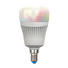 LED-LEUCHTMITTEL E14 7,5 W - Weiß, Basics, Kunststoff (5,6/10,9cm) LED-LEUCHTMITTEL E14 7,5 W - Weiß, Basics, Kunststoff (5,6/10,9cm)