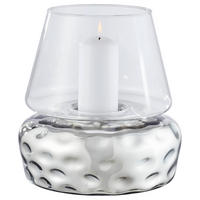 TEELICHTHALTER-SET  - KONVENTIONELL (27/27/26cm) - Cor Mulder