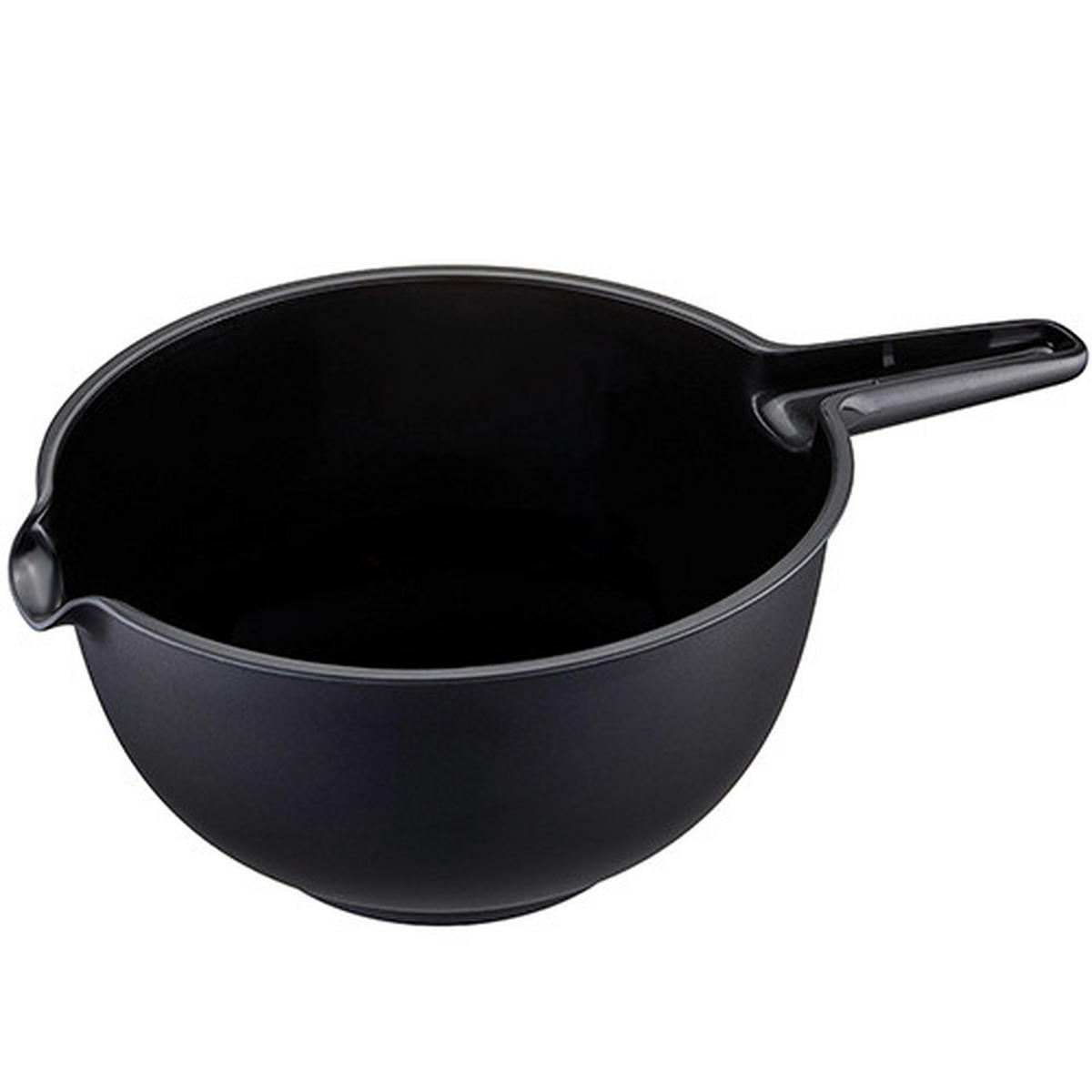 SET ČINIJA      23/12/35 cm     - tamnosiva/svetlosiva, Osnovno, plastika (23/12/35cm) - Gefu