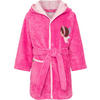 KINDERBADEMANTEL 86/92  - Pink, Basics, Textil (86/92null)