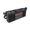 BUGGY-ORGANIZER Parent Console  - Schwarz, Basics, Textil (13.34/59.69/15.88cm) - WONDERFOLD