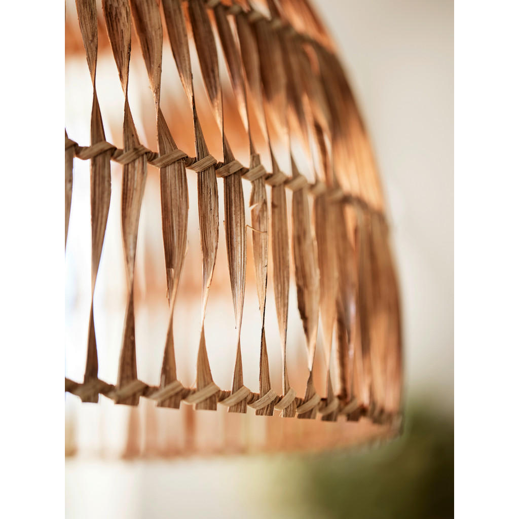 Thumbnail - Xxxl Pendelleuchte PR Home Lace, Natur, Naturmaterialien, 24 cm, Lampen & Leuchten, Innenbeleuchtung, Hängelampen, Pende...