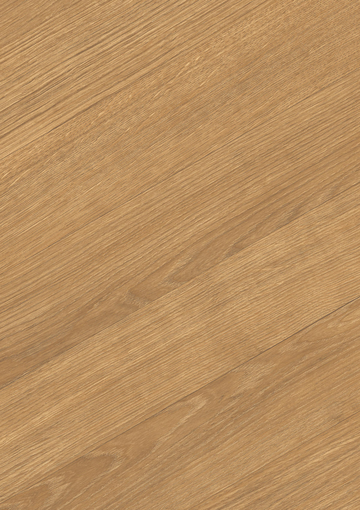 LAMINATBODEN Skanderborg Eiche EGGER Nature Sense  per  m² - Eichefarben/Braun, KONVENTIONELL, Holzwerkstoff (129.2/32.7/0.8cm) - Egger Holzwerkstoffe