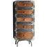 KOMMODE 50/150/40 cm - Multicolor, Trend, Holz/Metall (50/150/40cm) - Landscape KOMMODE 50/150/40 cm - Multicolor, Trend, Holz/Metall (50/150/40cm) - Landscape