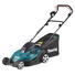 MAKITA RASENMÄHER-SET, 5TLG. - KONVENTIONELL, Kunststoff (149/46/102cm) - Makita MAKITA RASENMÄHER-SET, 5TLG. - KONVENTIONELL, Kunststoff (149/46/102cm) - Makita