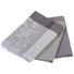 GESCHIRRTUCH-SET 3-teilig Grau - Grau, Basics, Textil (50/70cm) - Esposa GESCHIRRTUCH-SET 3-teilig Grau - Grau, Basics, Textil (50/70cm) - Esposa