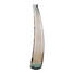 BODENVASE 120 cm - Braun, Basics, Glas (120cm) BODENVASE 120 cm - Braun, Basics, Glas (120cm)