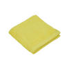 SEIFTUCH Palma Gelb 30/30 cm  - Gelb, Basics, Textil (30/30cm) - Esposa