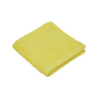 SEIFTUCH Palma Gelb 30/30 cm  - Gelb, Basics, Textil (30/30cm) - Esposa