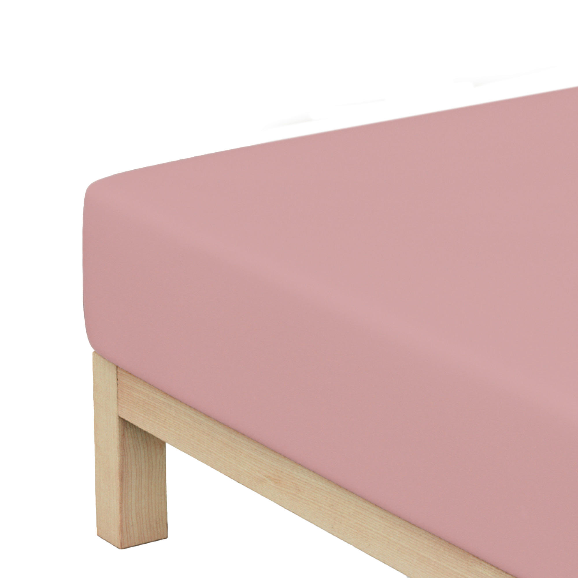 NAPENJALNA RJUHA 90-100/190-200 cm  - sivovijolična, Konvencionalno, tekstil (90-100/190-200cm) - Schlafgut