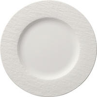 TANJUR ZA SALATU         22 cm    Manufacture Rock Blanc   - bijela, Basics, keramika (22cm) - Villeroy & Boch