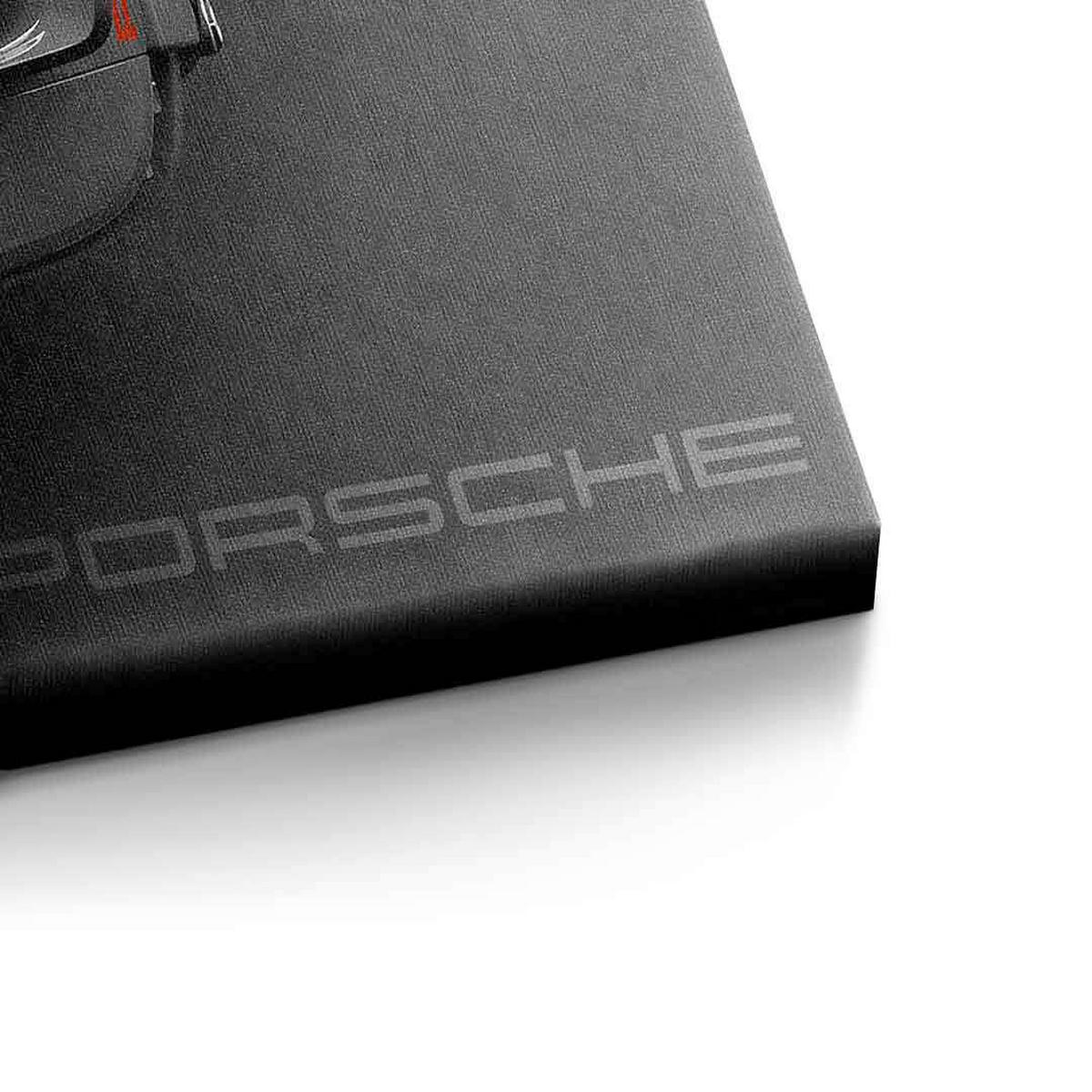 KUNSTDRUCK  - Multicolor, Basics, Holz (150x75cm)