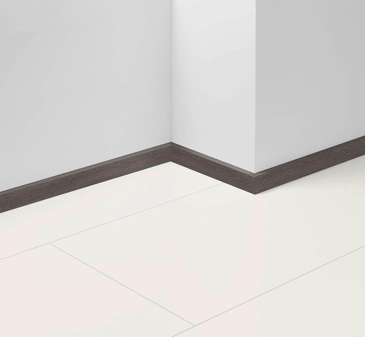 SOCKELLEISTE - Eichefarben, Basics, Holz (220/1.6/4cm) - Parador