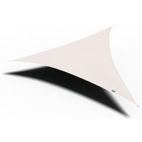 SONNENSEGEL  - Creme, MODERN, Textil (500/1/500cm) - Gardenson