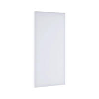 LED-PANEEL  - Weiß, Basics, Metall (59,5/5,0/59,5cm) - Paulmann