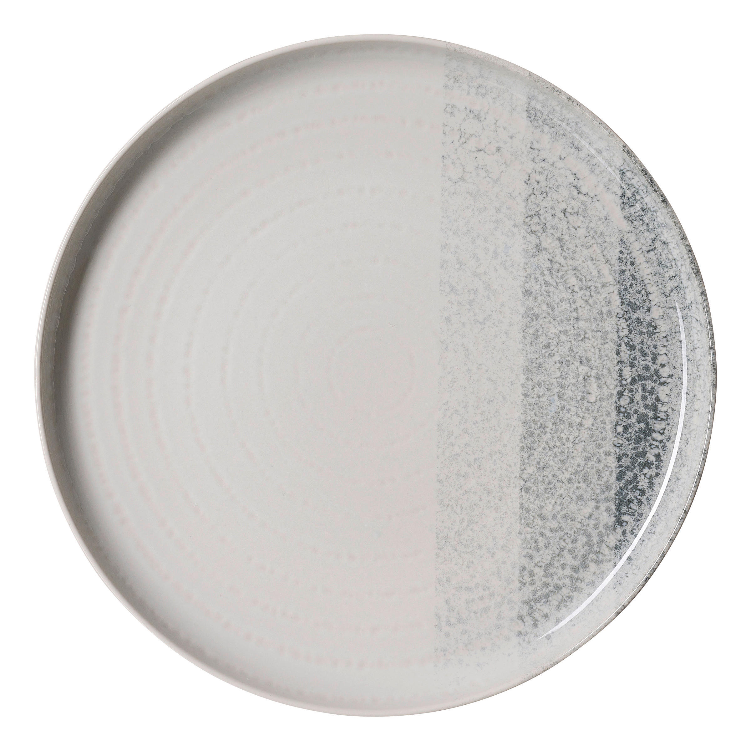 MATTALLRIK 25 cm  - Basics, keramik (25cm) - Ritzenhoff Breker