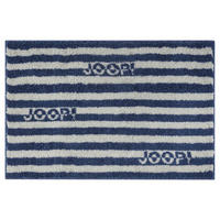 BADTEPPICH Blau 60/90 cm  - Blau, Basics, Naturmaterialien/Textil (60/90cm) - Joop!