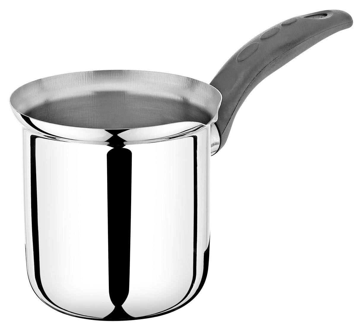 POSUDA ZA PRIPREMANJE KAVE  - Basics, metal/plastika (24,7/13/14,5cm) - Fackelmann