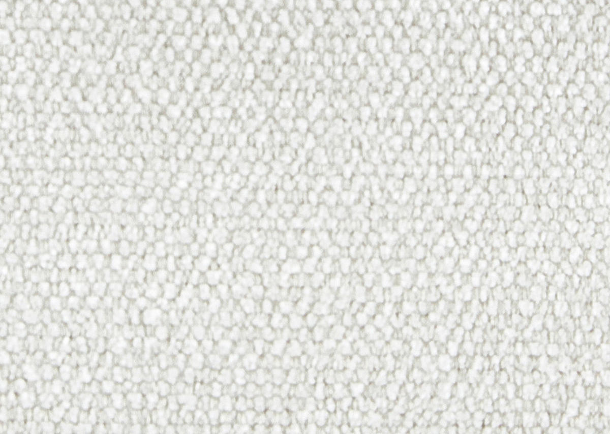 ECKSOFA Perlmutt Struktur Rückenkissen, Bettkasten, Schlaffunktion, Rücken echt, Armteilverstellung, Liegefläche im Originalstoff  - Beige/Perlmutt, MODERN, Textil/Metall (263/181cm) - Carryhome