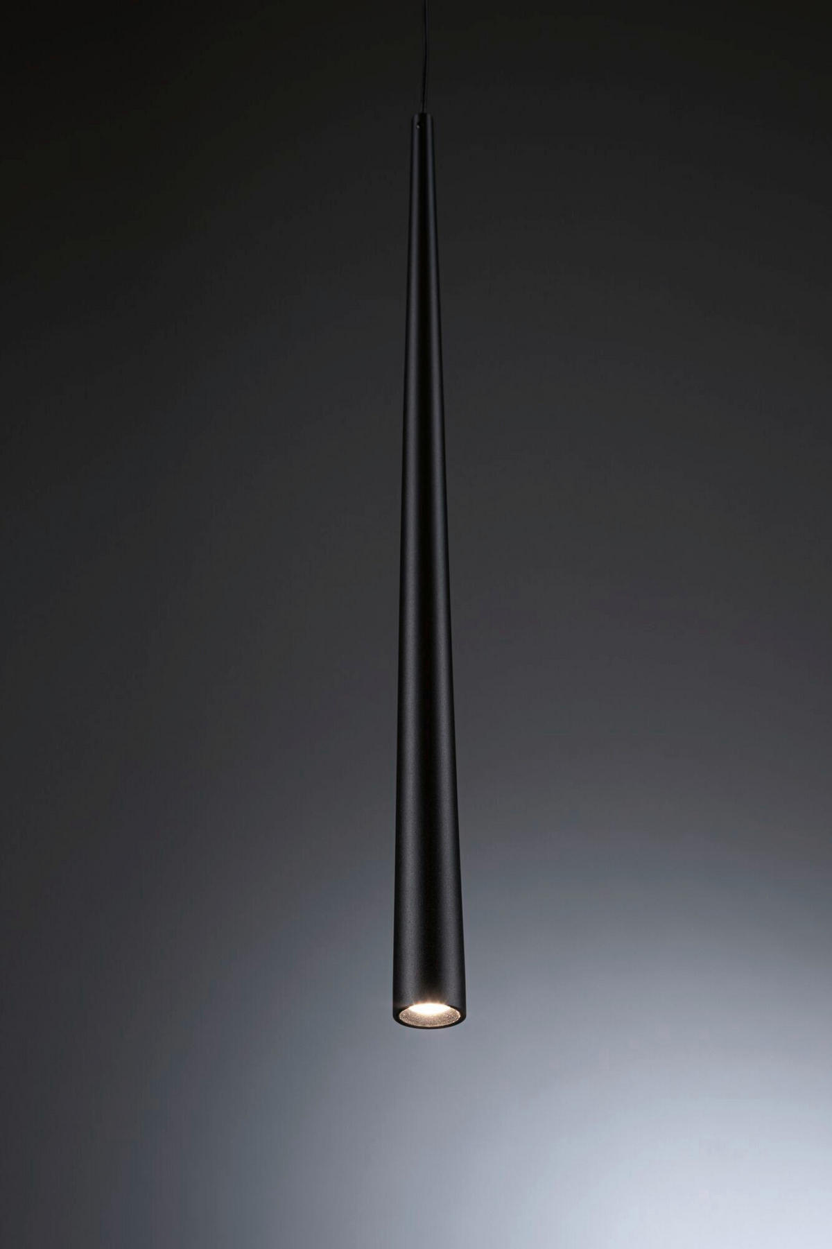 SCHIENENSYSTEM-HÄNGELEUCHTE Veya Lyren 3/60 cm  - Design (3/60cm) - Paulmann