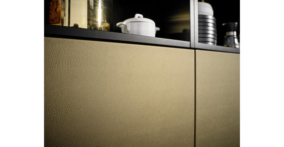 EINBAUKÜCHE   - Design, Holzwerkstoff - Dieter Knoll