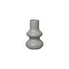 VASE Renca 18.0 cm  - Hellbraun, LIFESTYLE, Keramik (12/18cm) - Blomus