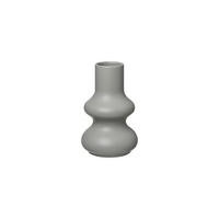 VASE Renca 18.0 cm  - Hellbraun, LIFESTYLE, Keramik (12/18cm) - Blomus