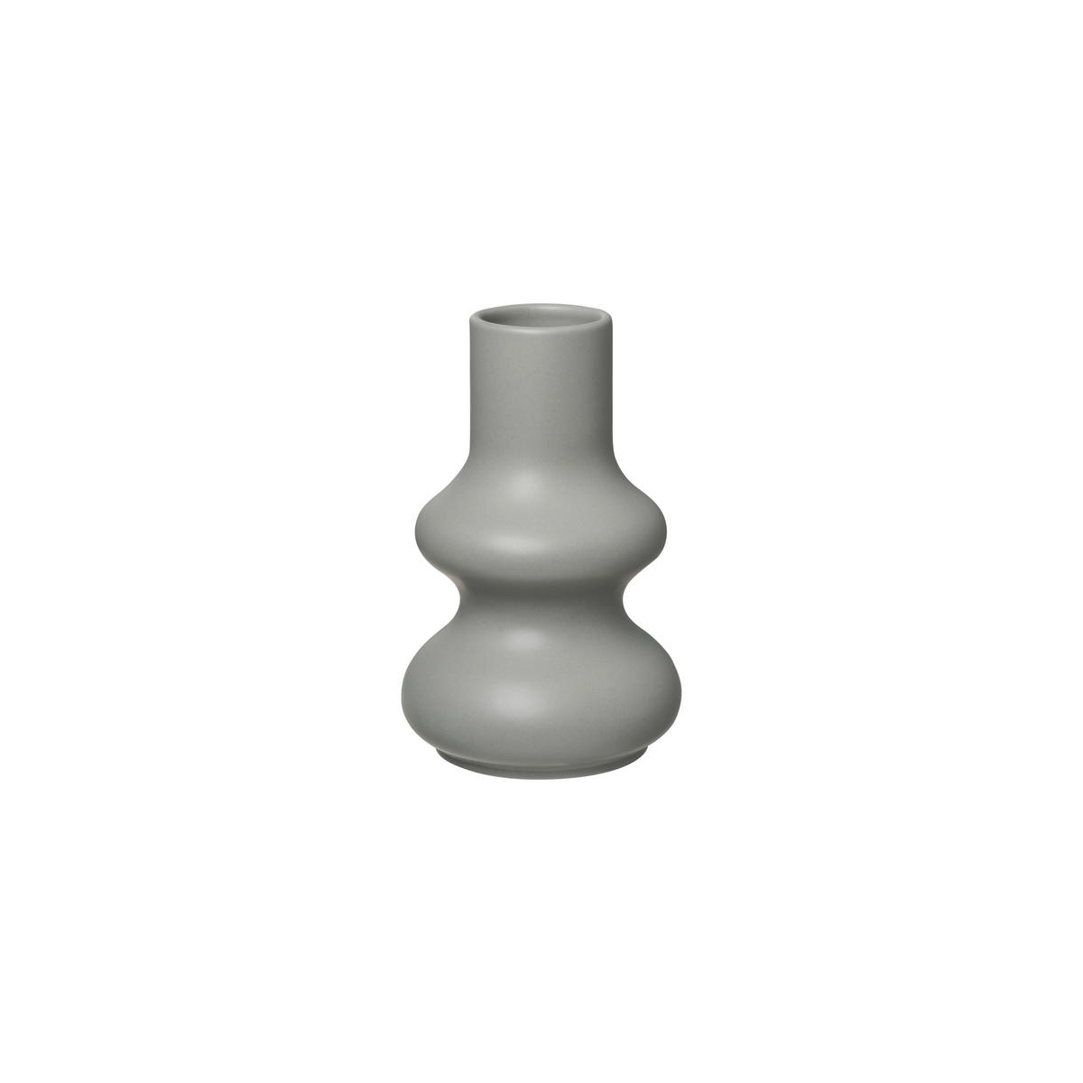 VASE Renca 18.0 cm  - Hellbraun, LIFESTYLE, Keramik (12/18cm) - Blomus