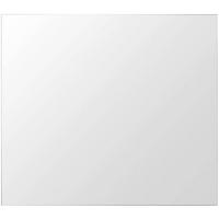 WANDSPIEGEL 88/77,5/2 cm  - Klar, Design, Glas (88/77,5/2cm) - Johann Jakob