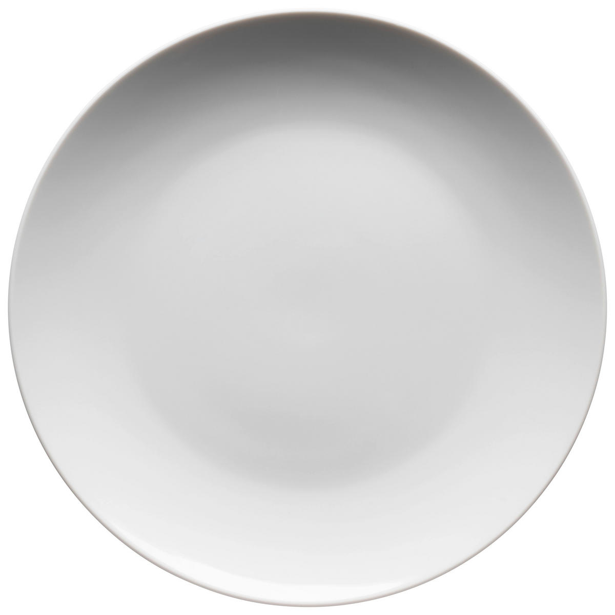 KOMBISERVICE Barca 68-teilig  - Weiss, Basics, Keramik - Mäser