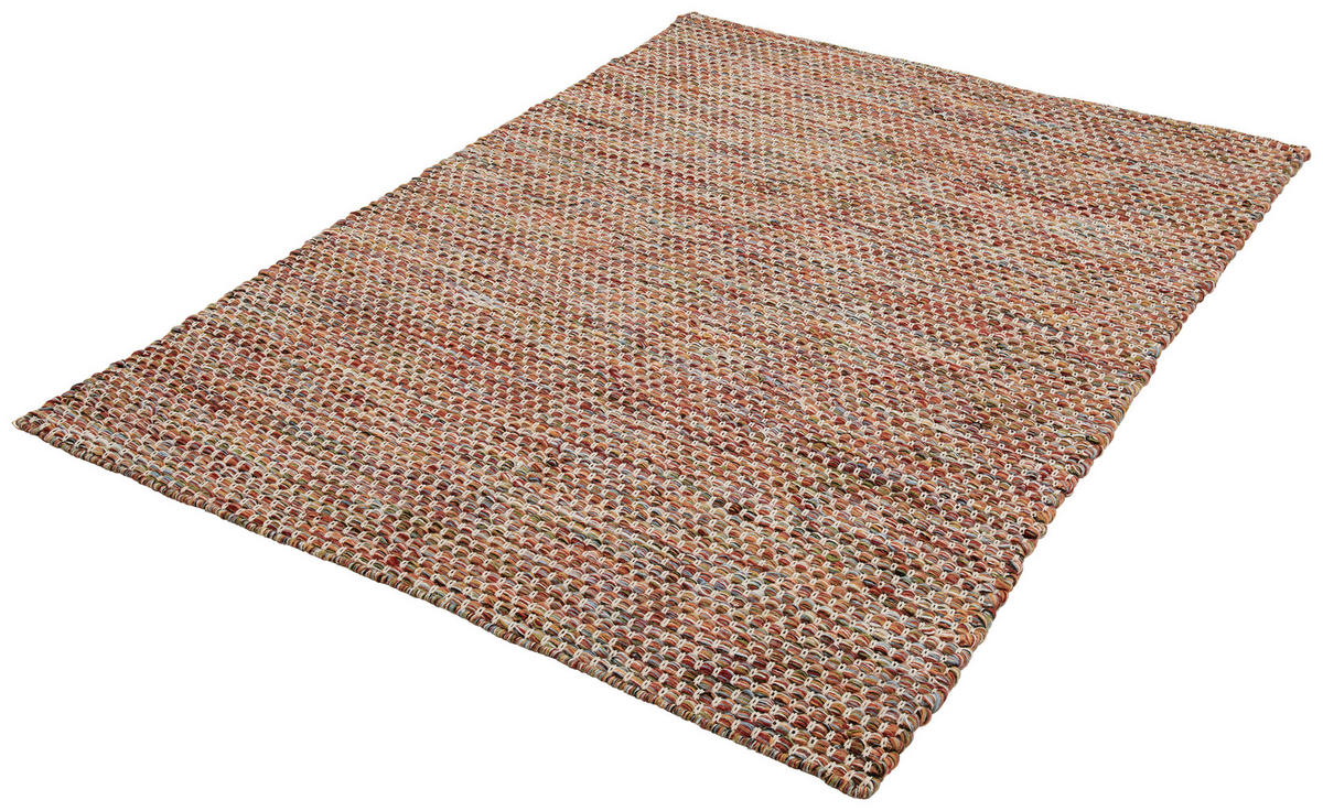 COVOR ȚESUT DE MÂNĂ    - multicolor, Konventionell, textil (80/150cm) - Boxxx