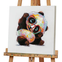 GYCLEÉ  - Multicolor, Basics, Holz (50/50/3,7cm)