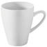 HRNEK NA KÁVU, porcelán - bílá, Konvenční, keramika (0,32l) - Novel HRNEK NA KÁVU, porcelán - bílá, Konvenční, keramika (0,32l) - Novel